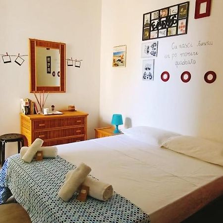 U'Cuntu Affittacamere Favignana Exterior foto